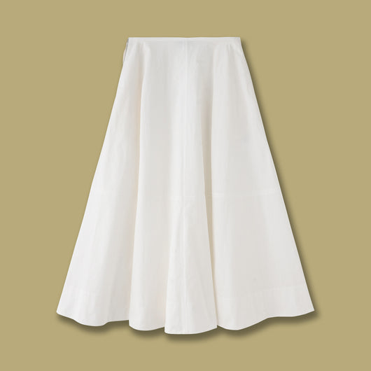 Traje Falda Blusa Sin Mangas Mujer Casual Elegante - Image 7