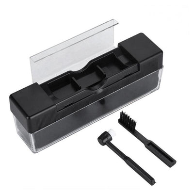 Kit Profesional de Limpieza para Reproductores de Cinta - Image 8