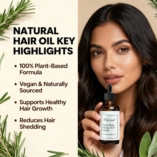 Aceite Capilar con Vitamina E para Crecimiento del Cabello - Venta al Por Mayor - Image 3