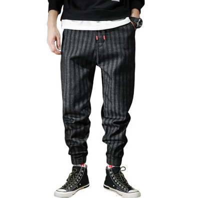 Pantalones Harem Cómodos y Versátiles - Image 8