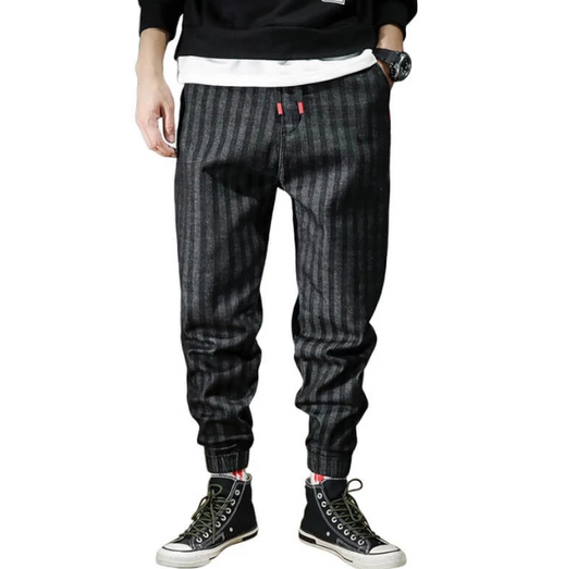 Pantalones Harem Cómodos y Versátiles - Image 8