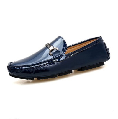 Zapatos Náuticos Casuales para Hombre - Comodidad sin Esfuerzo - Image 3