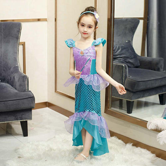Vestidos de Halloween para niñas - Disfraces infantiles - Image 4