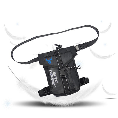 Bolsa Impermeable para Locomotora - Image 2