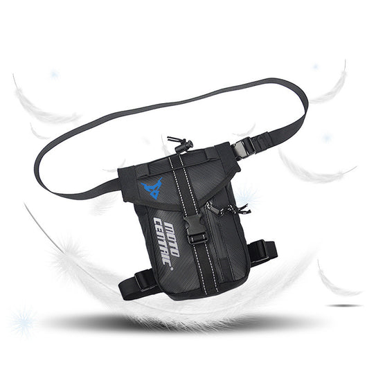 Bolsa Impermeable para Locomotora - Image 2
