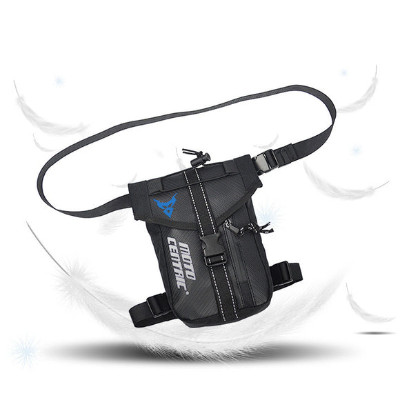 Bolsa Impermeable para Locomotora