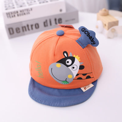 Gorra de Sol para Niños y Niñas - Image 16