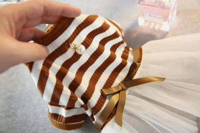 Ropa para Perros Pequeños - Disfraz Osito Teddy - Image 10