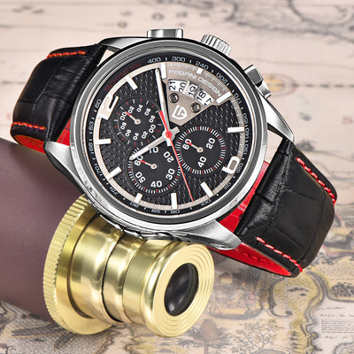 Reloj de Cuarzo Chrono para Hombre - Image 3