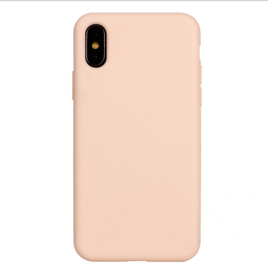Funda Protectora de Nano Silicona Líquida para Móvil - Image 18