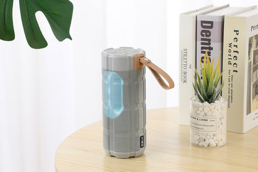 Parlante Bluetooth Inalámbrico LED con Sonido Premium - Image 15