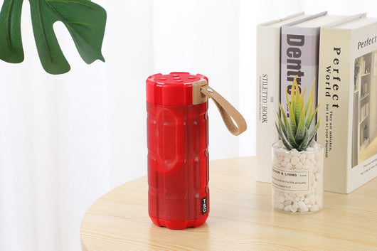 Parlante Bluetooth Inalámbrico LED con Sonido Premium - Image 17