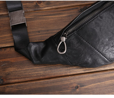 Riñonera Deportiva Multifuncional para Hombre - Image 8