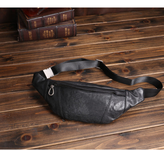 Riñonera Deportiva Multifuncional para Hombre - Image 10
