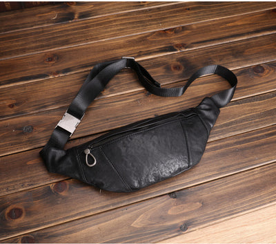 Riñonera Deportiva Multifuncional para Hombre - Image 12