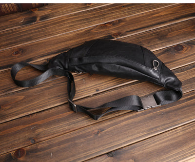 Riñonera Deportiva Multifuncional para Hombre - Image 13