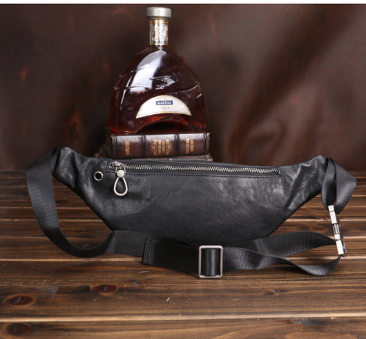 Riñonera Deportiva Multifuncional para Hombre - Image 14