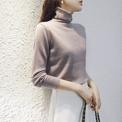 Cardigan Cuello Camisero - Versátil y Cómodo - Image 18