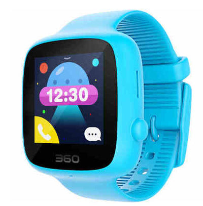 Reloj Teléfono Inteligente 360 para Niños - Image 8