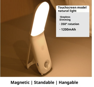 Lámpara LED de Inducción para Armario con Ajuste de 3 Colores - Image 4