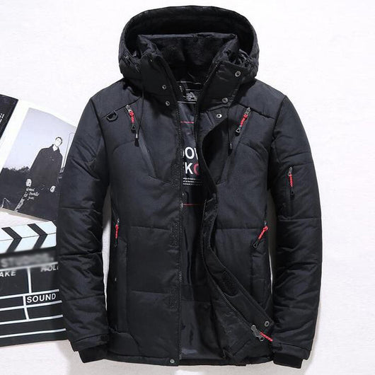 Chaqueta de Plumón para Hombre - Image 6