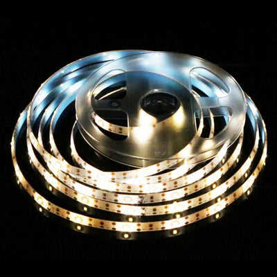 Tira de Luces Solares LED 90 Puntos de Luz - Image 11