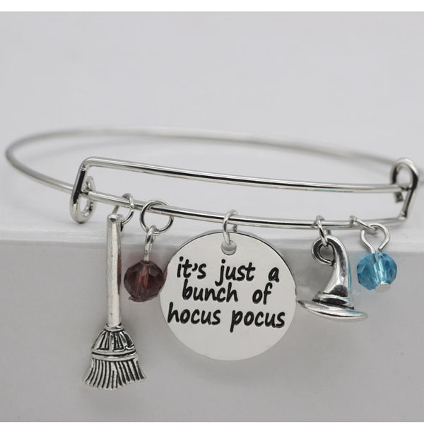 Pulsera Ajustable Mensaje Inspirador - Recordatorio Diario de Positividad