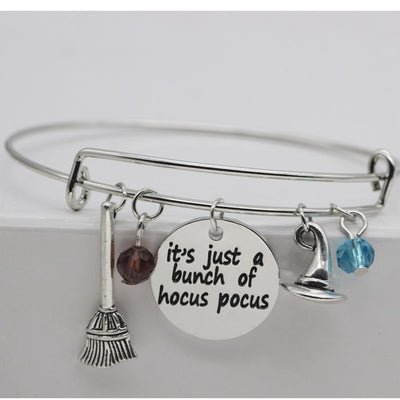Pulsera Ajustable Mensaje Inspirador - Recordatorio Diario de Positividad