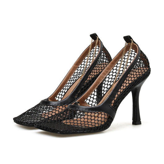 Sandalias Planas Cómodas - Image 34
