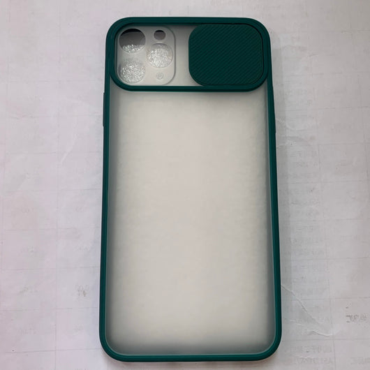 Funda Protectora con Superficie Mate para Cámara de Celular - Image 11