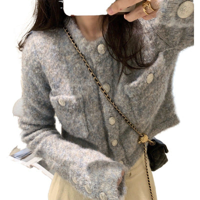 Suéter Elegante de Invierno para Mujer - Image 3