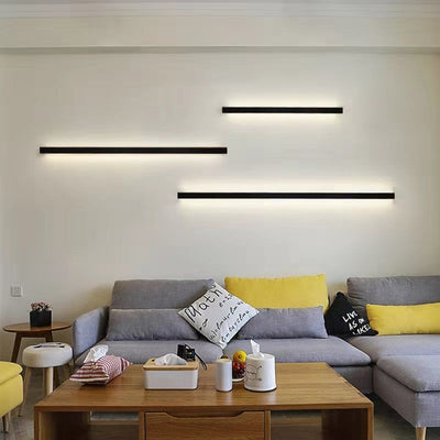 Lámpara de Pared Minimalista para Dormitorio y Pasillo - Image 24