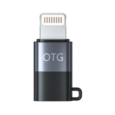 Adaptador OTG para Auriculares Digitales - Conecta tu Móvil a Dispositivos de Audio - Image 7