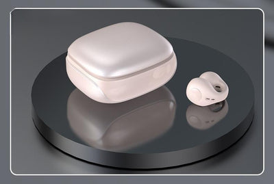 Auriculares Bluetooth Deportivos JX80 - Tecnología de Conducción Ósea Sin Dolor - Image 4