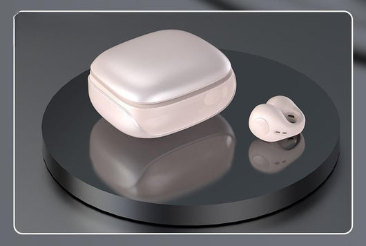 Auriculares Bluetooth Deportivos JX80 - Tecnología de Conducción Ósea Sin Dolor - Image 4