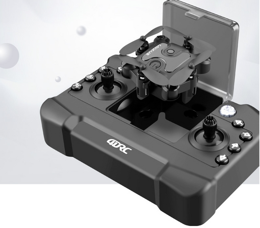 Dron Plegable Portátil - Image 5