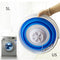 Azul 5 L EUA