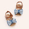 Sandalias Infantiles de Verano - Comodidad y Estilo para Niñas