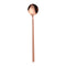 Rose gold - 13cm