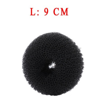 Accesorios para el Cabello Mayorista - Flores Taro y Bolas de Peinado Profesional - Image 13
