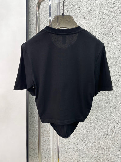 Camiseta Ajustada Fishbone Silueta Slim - Image 11