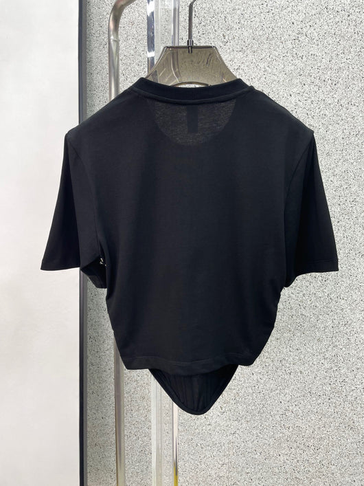 Camiseta Ajustada Fishbone Silueta Slim - Image 11