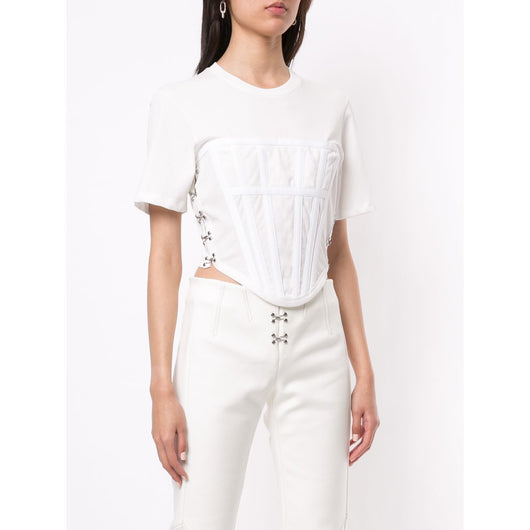 Camiseta Ajustada Fishbone Silueta Slim - Image 14