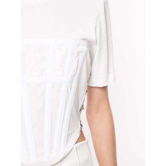 Camiseta Ajustada Fishbone Silueta Slim - Image 16