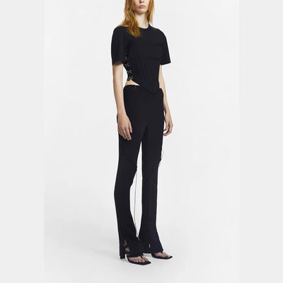 Camiseta Ajustada Fishbone Silueta Slim - Image 19