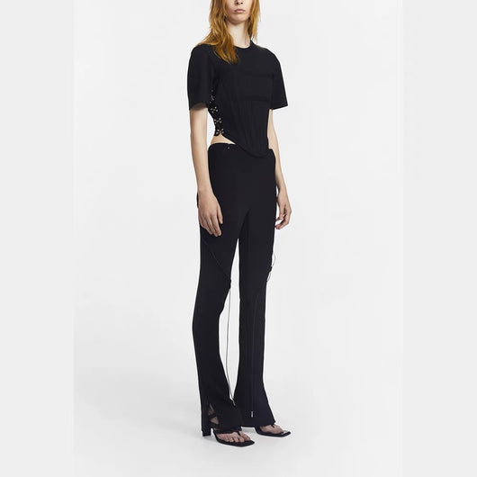 Camiseta Ajustada Fishbone Silueta Slim - Image 19