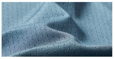 Camiseta Deportiva Elástica de Secado Rápido para Hombre - Image 15