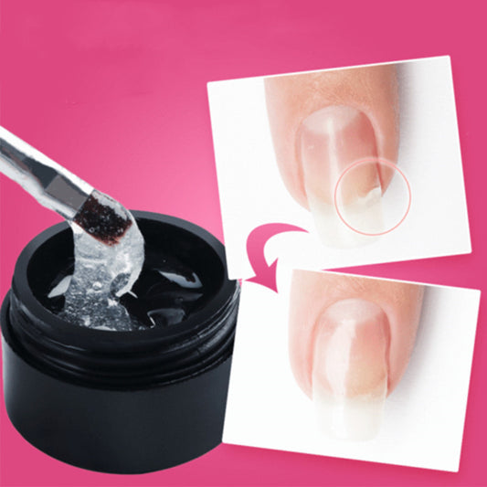 Adhesivo Reparador para Uñas Postizas