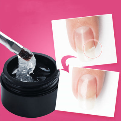 Adhesivo Reparador para Uñas Postizas