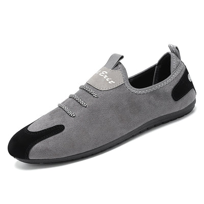 Zapatos de Manejo Casual con Suela Suave - Calzado Fashionable para Hombre - Image 5